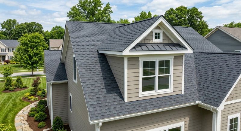 Dormer Repair in New Rochelle, NY