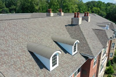 Dormer Repair in Paterson, NJ