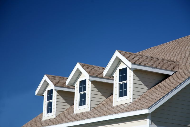 Dormer Repair in Spring Valley, NY