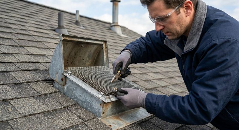 Dormer Repair in Tenafly, NJ