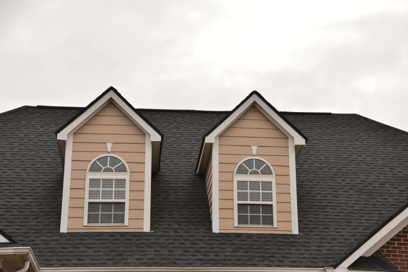 Dormer Repair in Tuxedo Park, NY