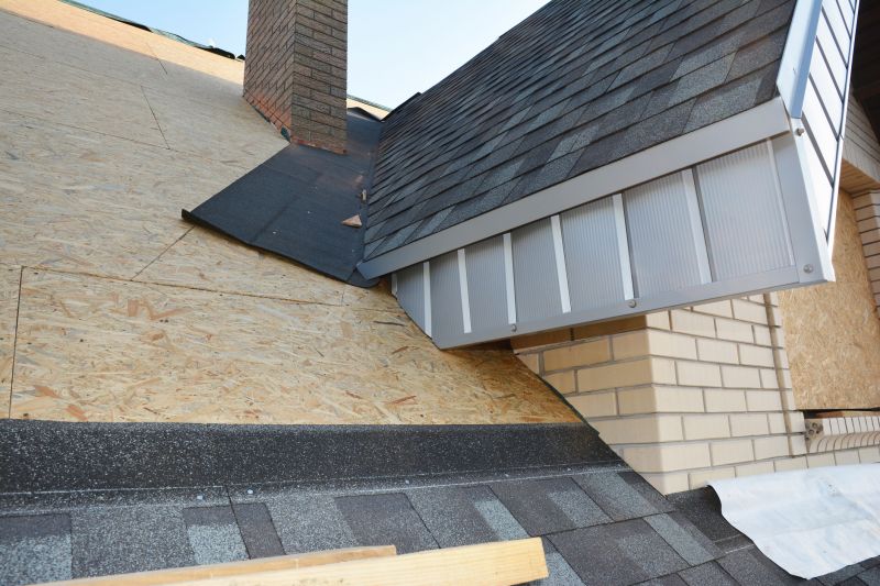 Dormer Repair in Tuxedo Park, NY