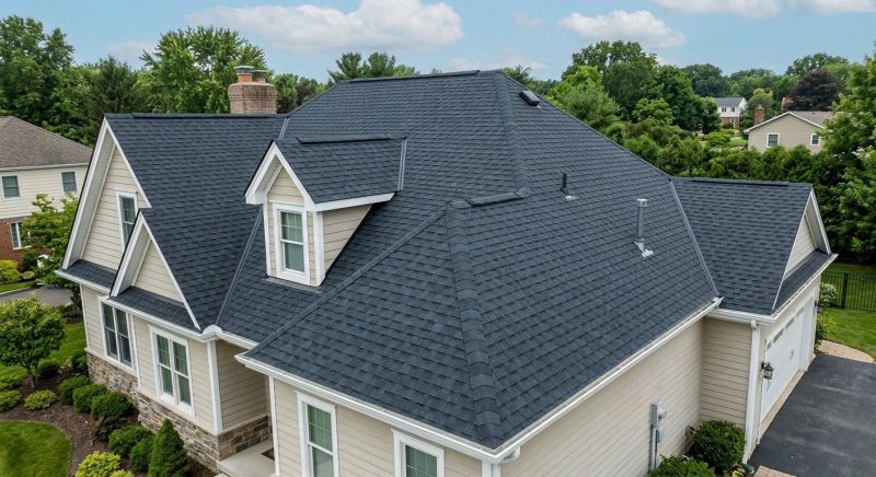 Dormer Roof Installation in Nanuet, NY
