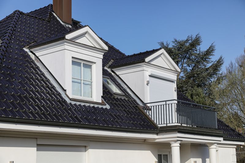 Dormer Roof Installation in Nanuet, NY
