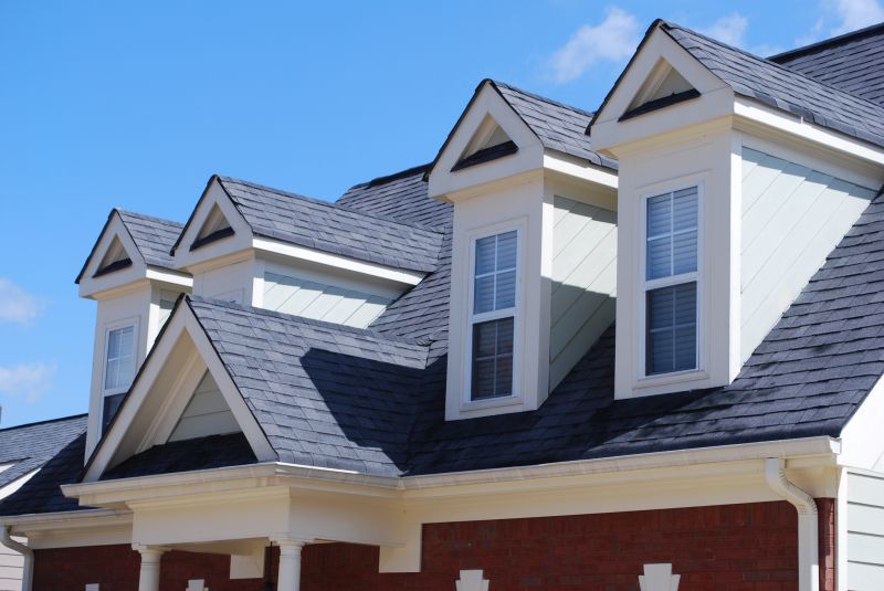 Dormer Roof Installation in Nanuet, NY