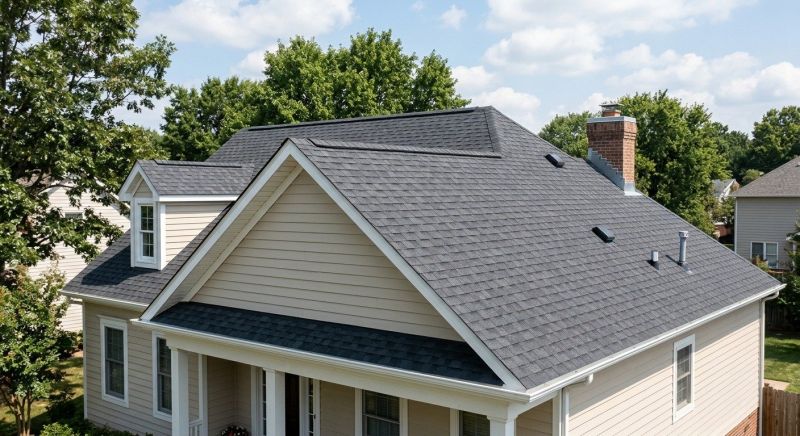 Dormer Roof Installation in Nanuet, NY