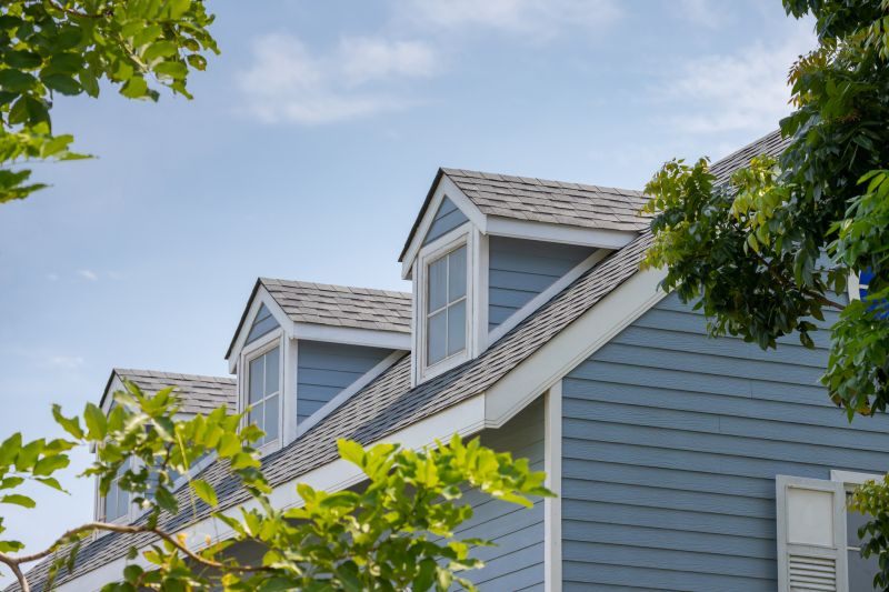 Dormer Roof Repair in Nanuet, NY
