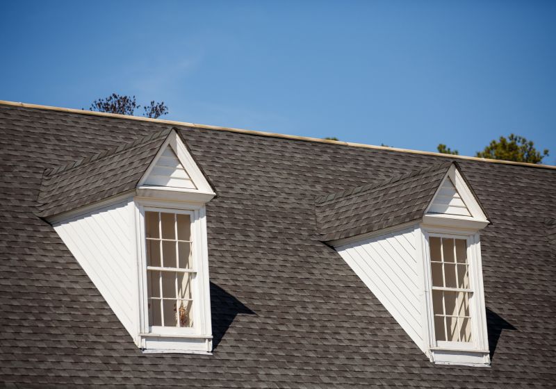 Dormer Roof Repair in Nanuet, NY