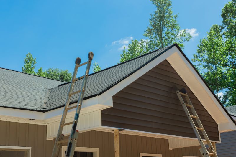 Dormer Roof Repair in Nanuet, NY