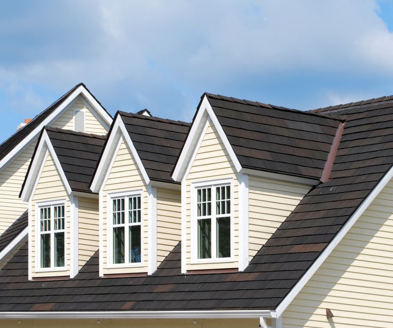 Dormer Roof Replacement in Nanuet, NY