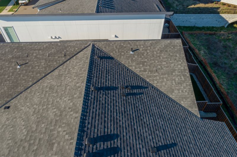 Fiberglass Shingles Repair in Nanuet, NY