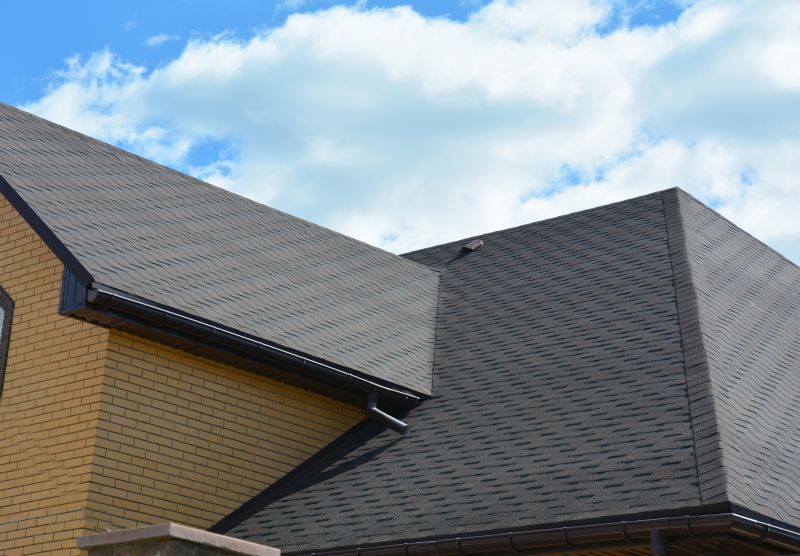 House Roof Installation in Garrison, NY