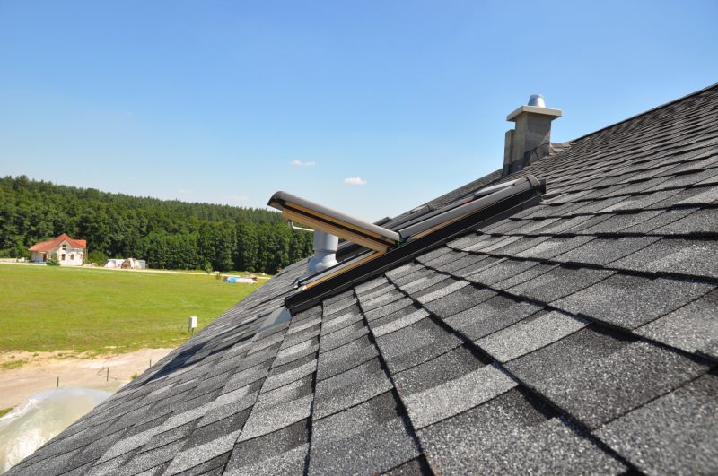 House Roof Installation in Nanuet, NY