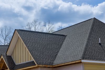House Roof Repair in Montclair, NJ