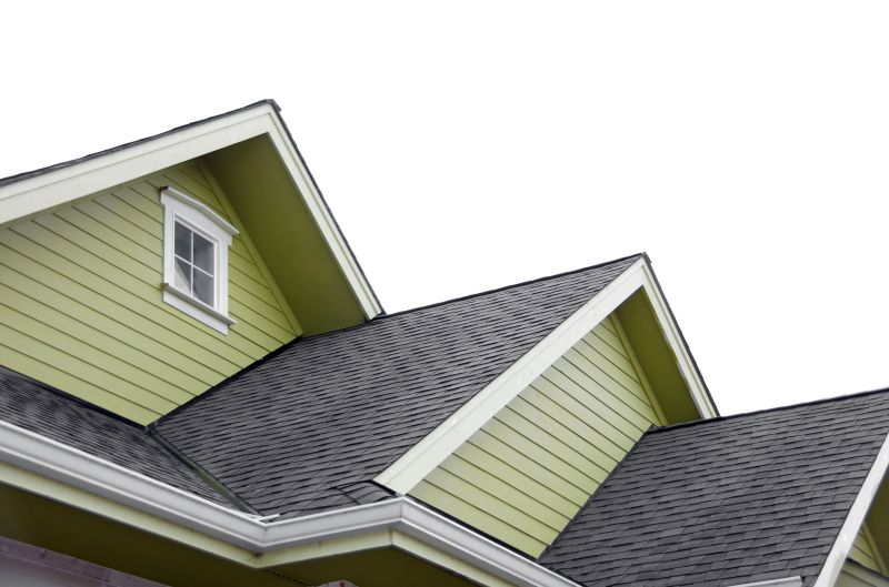 House Roof Repair in Old Greenwich, CT