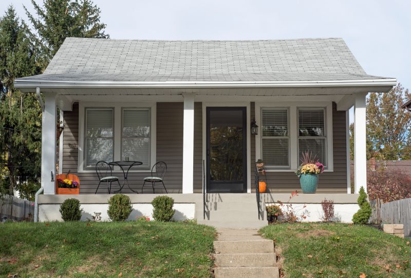 House Roof Repair in Ossining, NY
