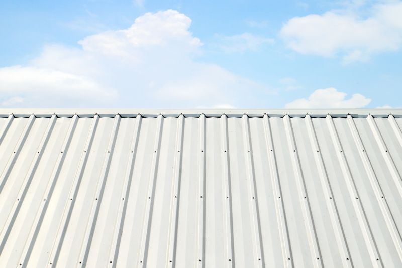 Metal Roof Coating Service in Nanuet, NY