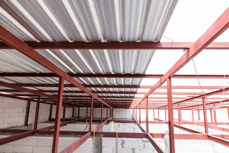 Metal Roof Installation in Greenwich, CT