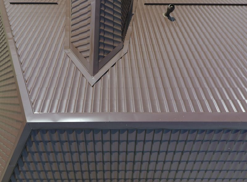 Metal Roof Installation in Hudson County, NJ