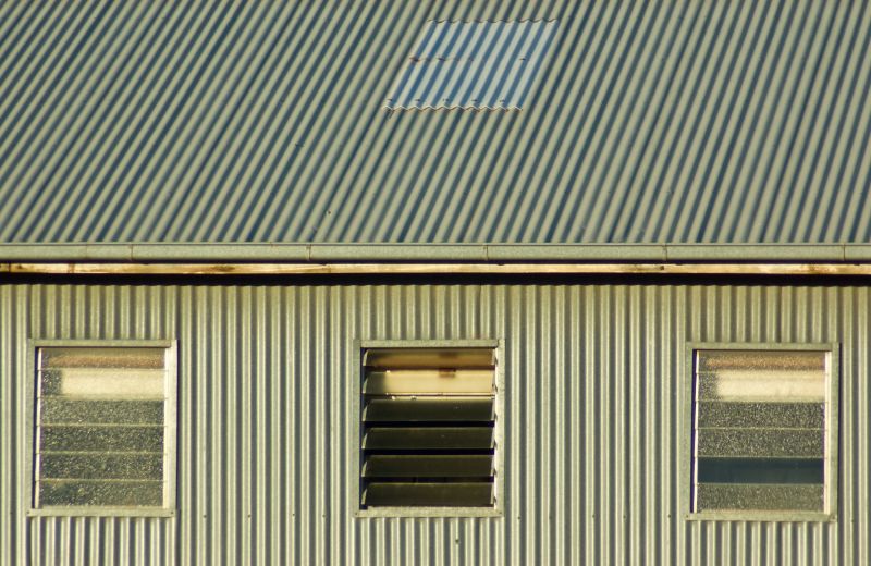 Metal Roof Repair in New Rochelle, NY