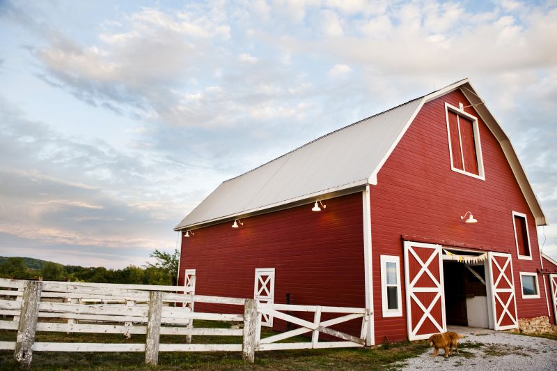 Pole Barn Roof Repair in Dumont, NJ