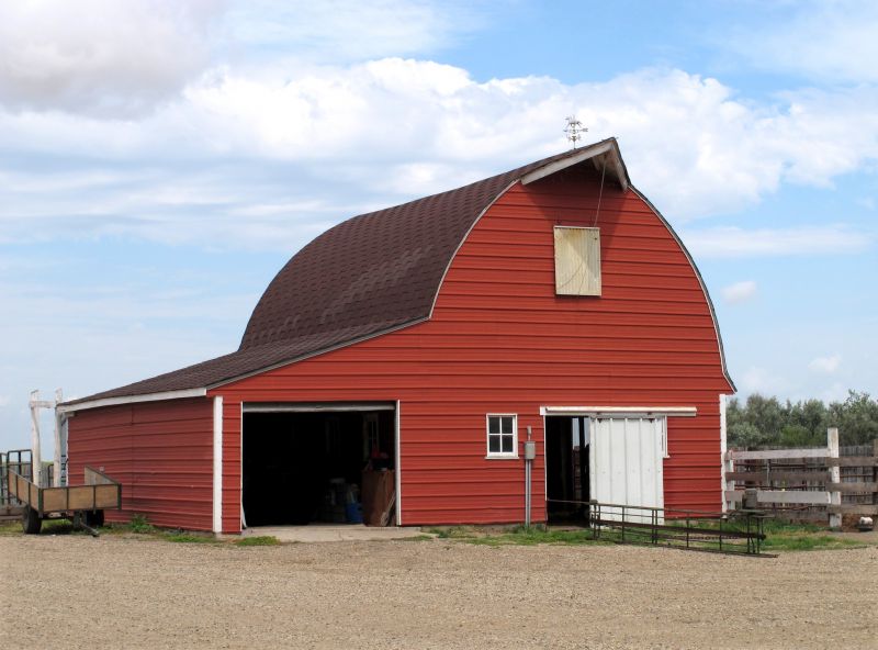 Pole Barn Roof Repair in East Orange, NJ