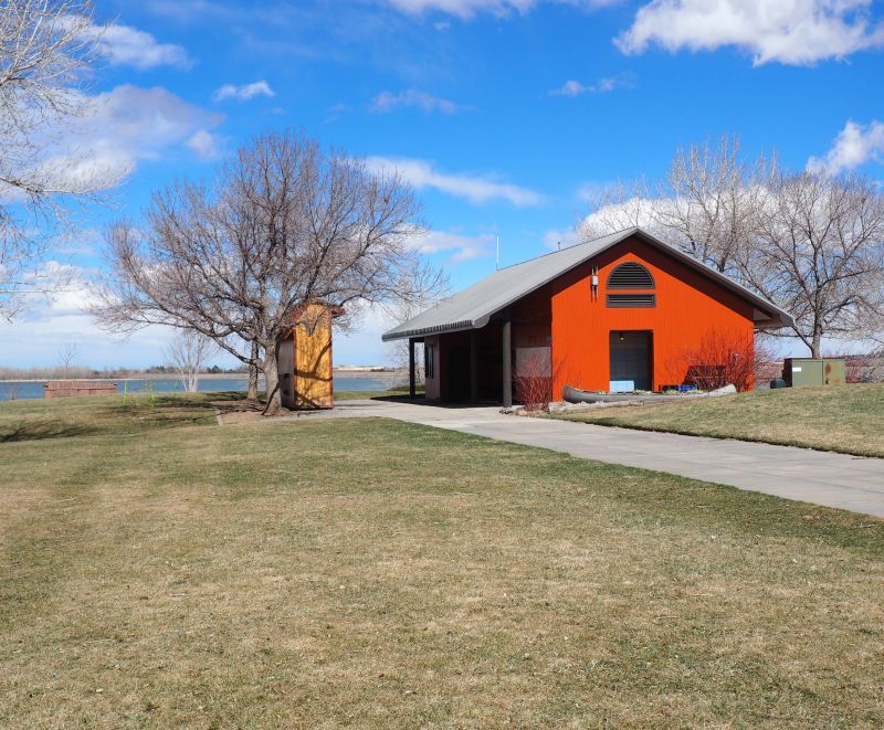 Pole Barn Roof Repair in Highland Lakes, NJ