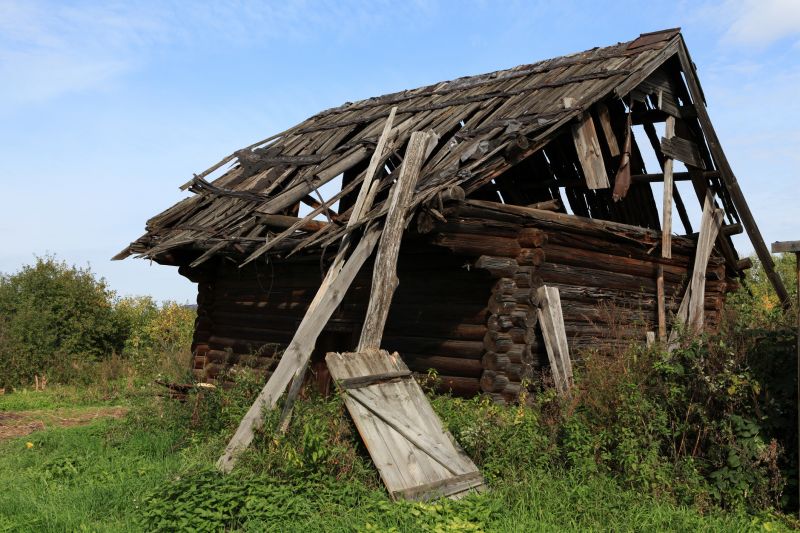 Pole Barn Roof Repair in Kearny, NJ