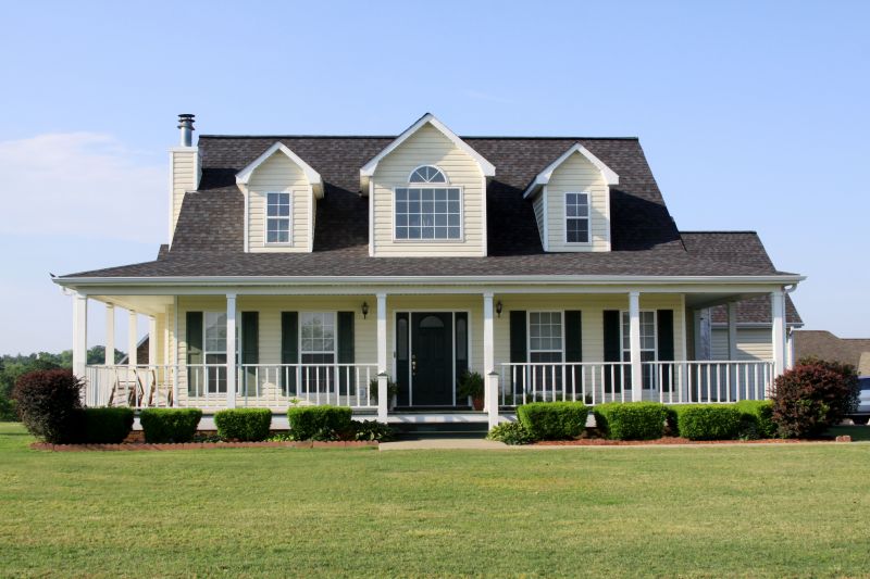 Porch Roofing Installation in Nanuet, NY