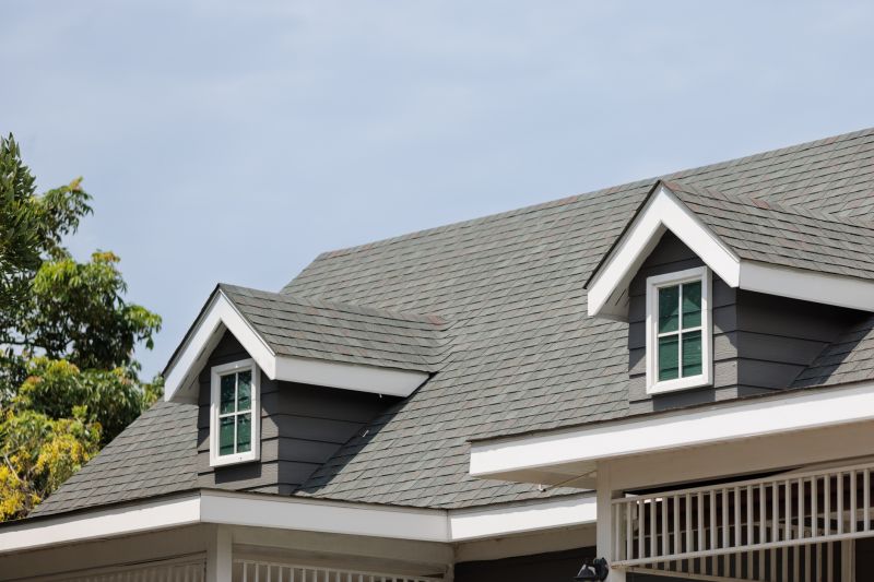 Residential Roof Replacement in Greenwood Lake, NY