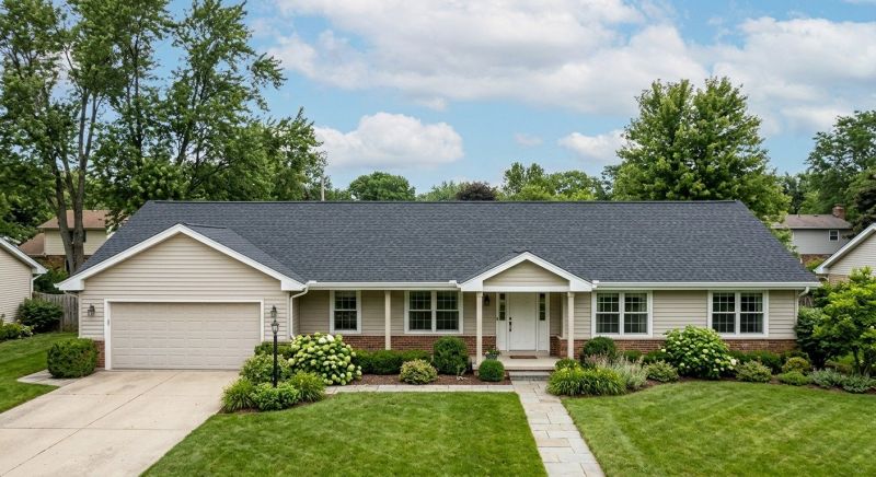 Residential Roof Replacement in Passaic County, NJ