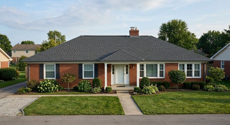 Residential Roof Replacement in Stamford, CT