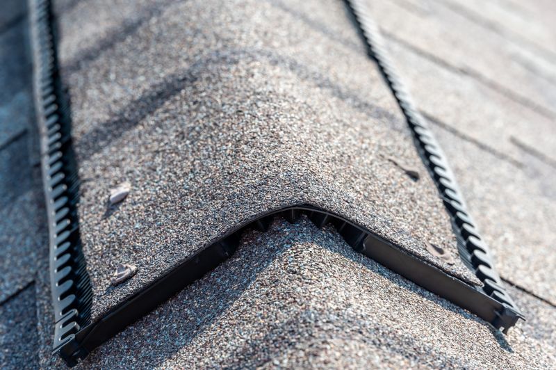 Ridge Cap Repair in Nanuet, NY