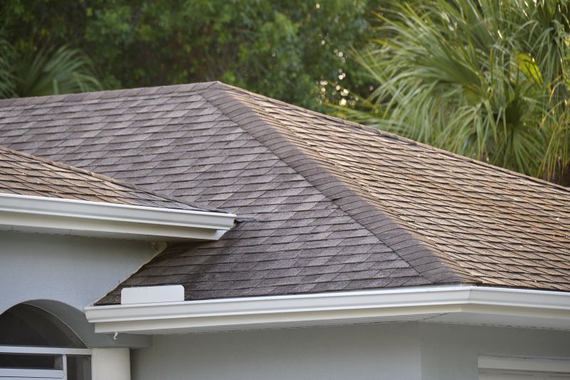 Ridge Cap Repair in Nanuet, NY