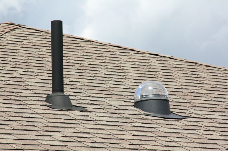 Ridge Cap Replacement in Nanuet, NY