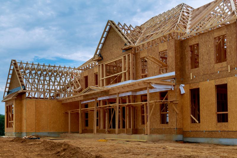 Roof Construction in Bloomfield, NJ