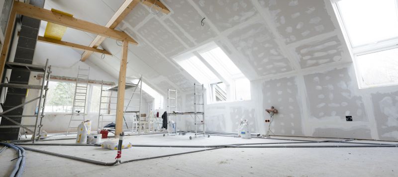 Roof Construction in Bronxville, NY