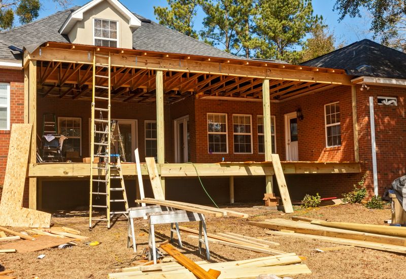 Roof Construction in East Orange, NJ