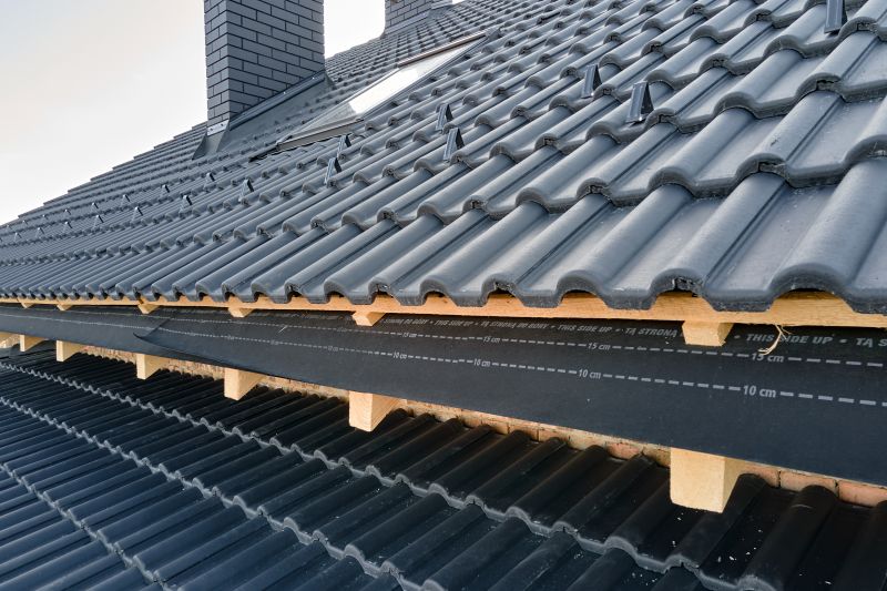 Roof Construction in East Orange, NJ