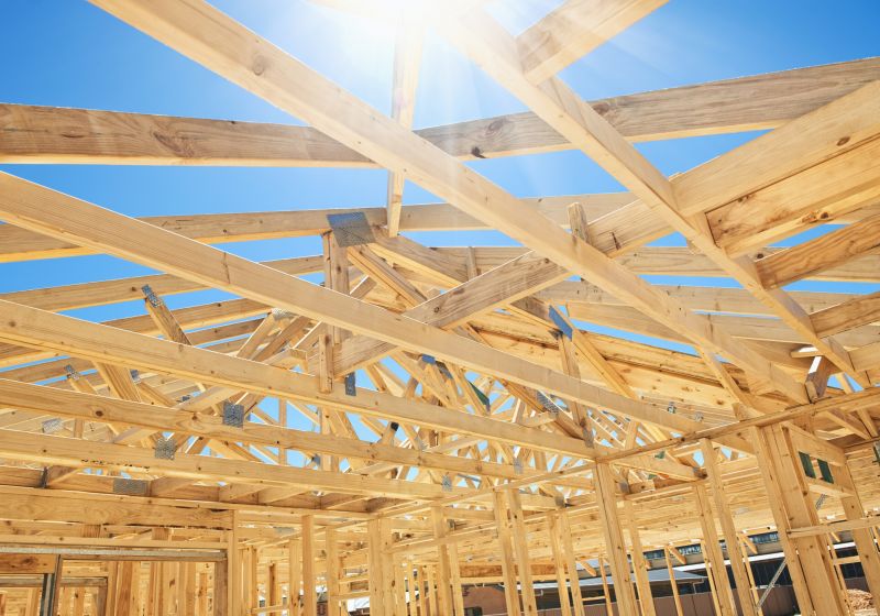 Roof Construction in Greenwood Lake, NY