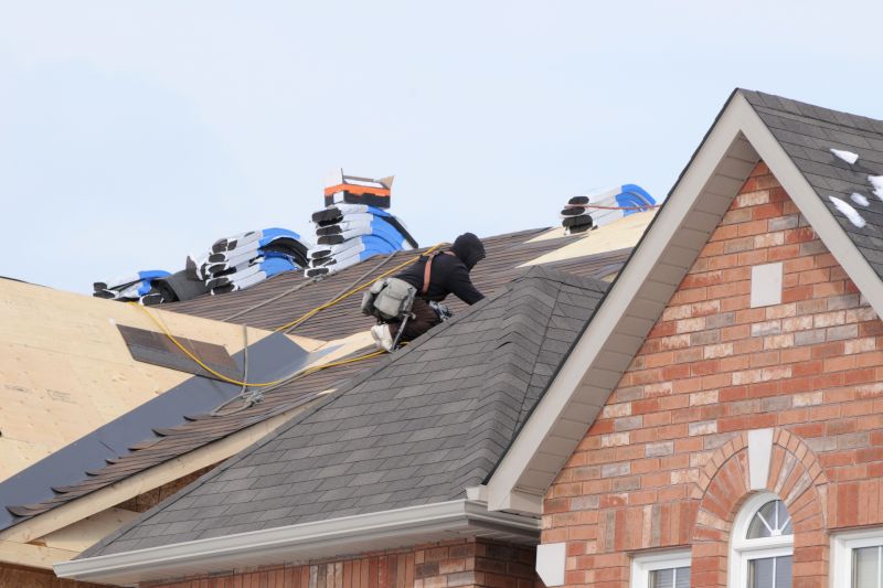 Roof Construction in Lake Peekskill, NY