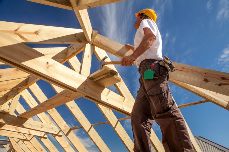 Roof Construction in Montrose, NY