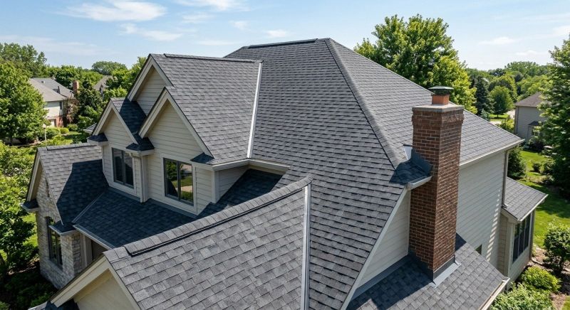 Roof Construction in Scarsdale, NY