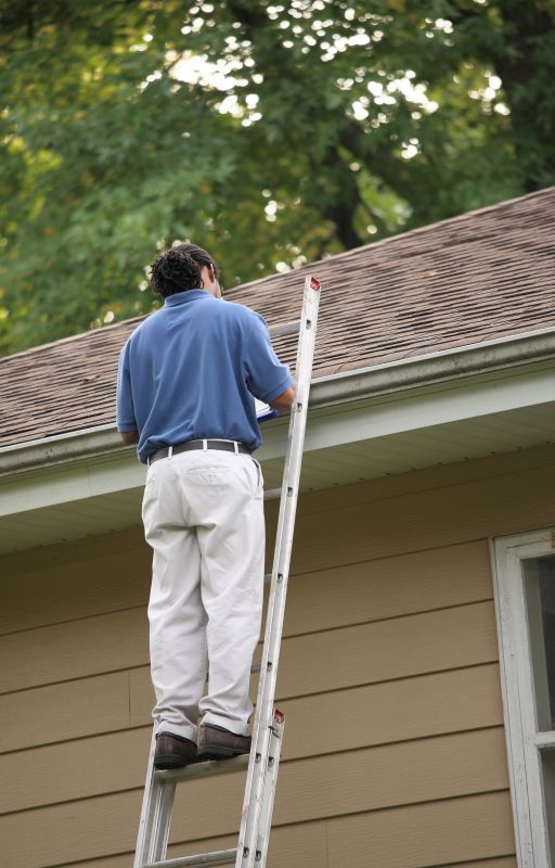 Roof Damage Inspection in Bloomfield, NJ
