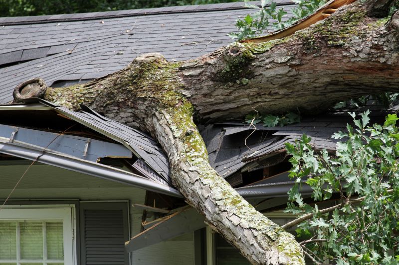 Roof Enlargement in Nanuet, NY