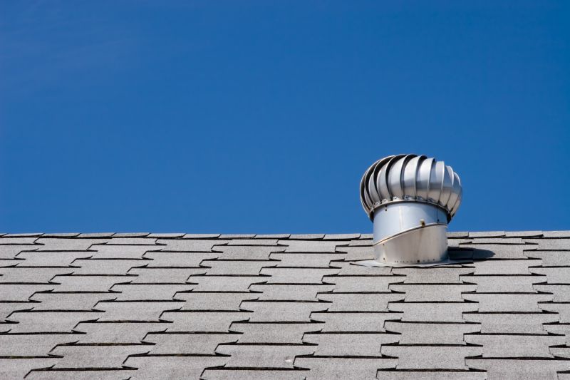 Roof Exhaust Installation in Passaic County, NJ