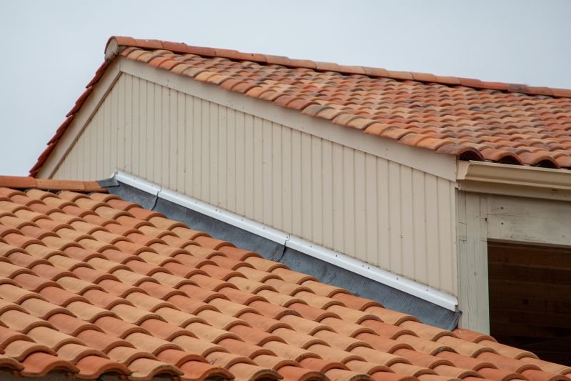 Roof Flashing Installation in Peekskill, NY