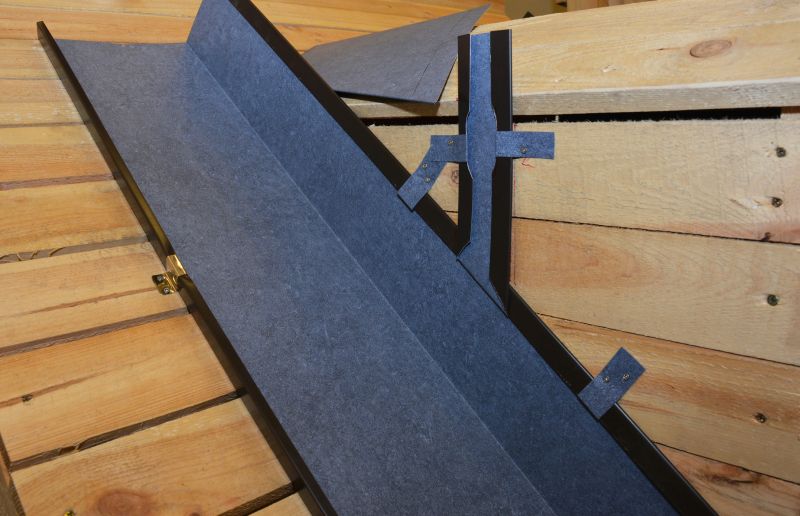 Roof Flashing Installation in Somers, NY