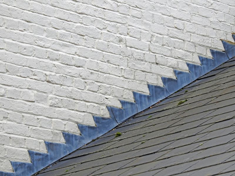 Roof Flashing Service in Hastings On Hudson, NY