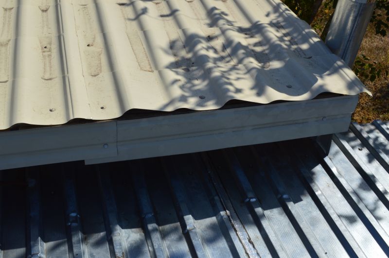 Roof Flashing Service in Hastings On Hudson, NY